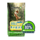 Cobbydog Immunity Impact Fish Supper Cold Pressed Dog Food