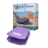 Cool Pets Splash Water Fountain