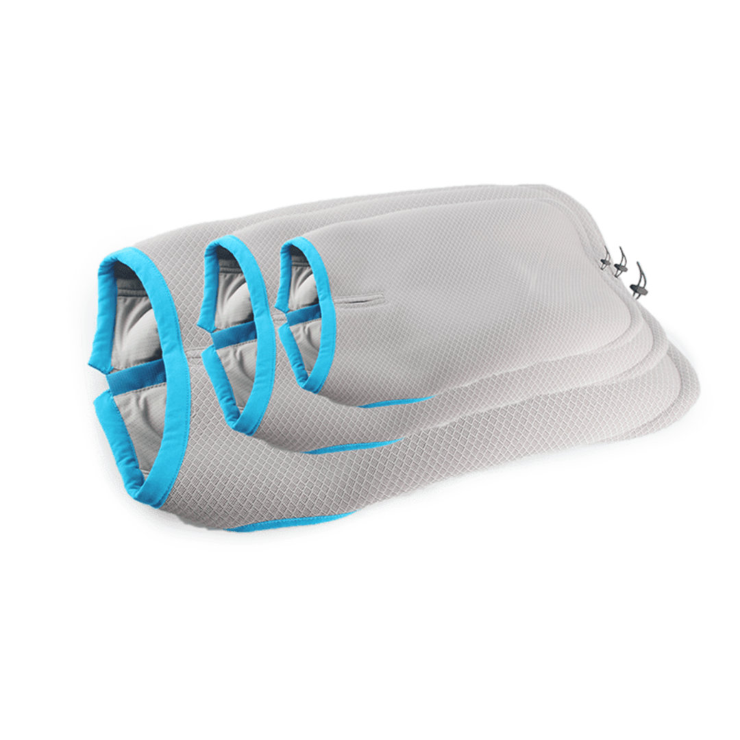 Chill Out 3 Layer Cooling Vest
