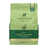 Innocent Hound Air Dried Lamb Casserole