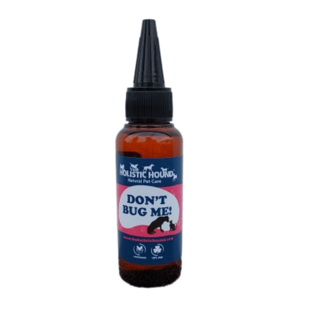 Holistic Hound Don't Bug Me (Spot-On)