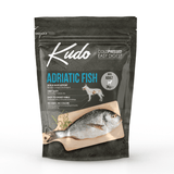 Kudo Adriatic Fish Cold Pressed Dog Food