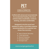 Petsuit Surgishield