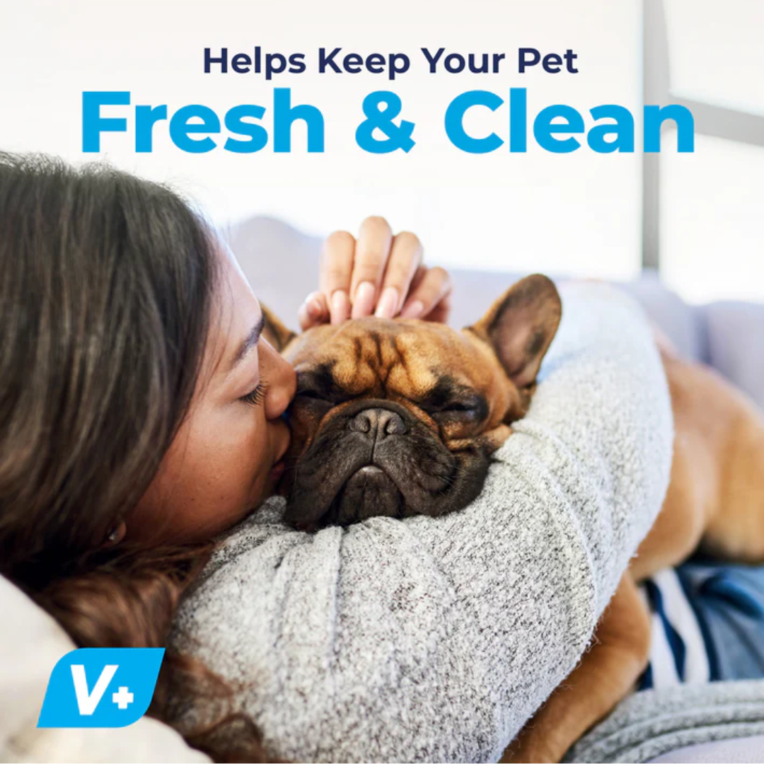 Glandex Anal Gland Hygienic Pet Wipes