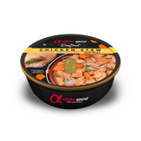 Alpha Spirit Real Food Chicken Stew