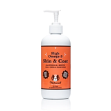 Natural Dog Company Skin & Coat Oil