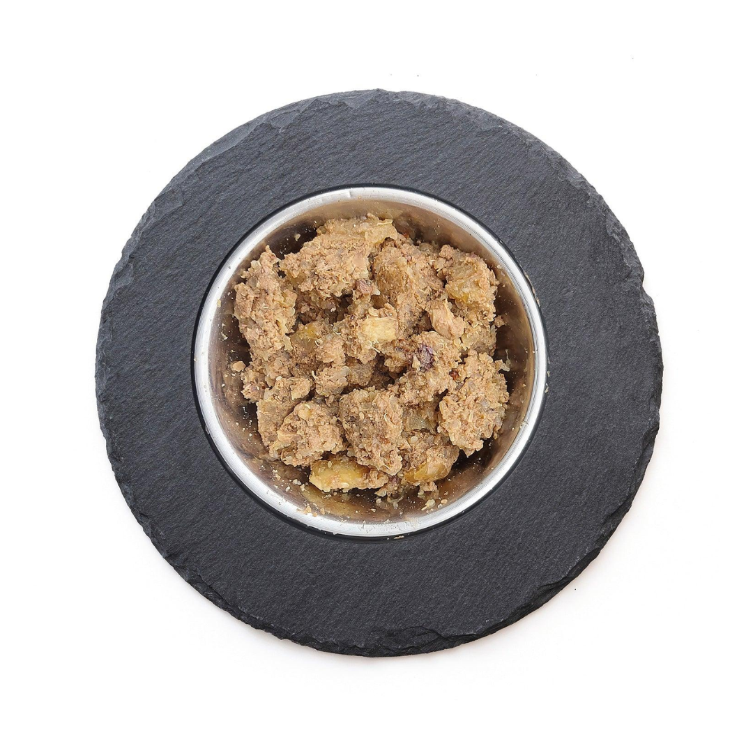 Sana Complete Horse Wet Menu