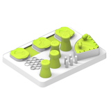 AFP Enjoy The Meal - Interactive Puzzle Feeder
