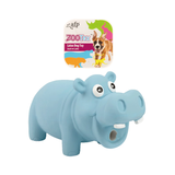 AFP Hector the Hippo