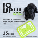 AFP Interactives | Dog Sudoku Puzzle