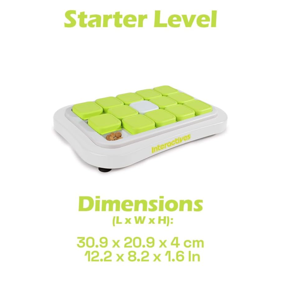AFP Interactives | Dog Sudoku Puzzle