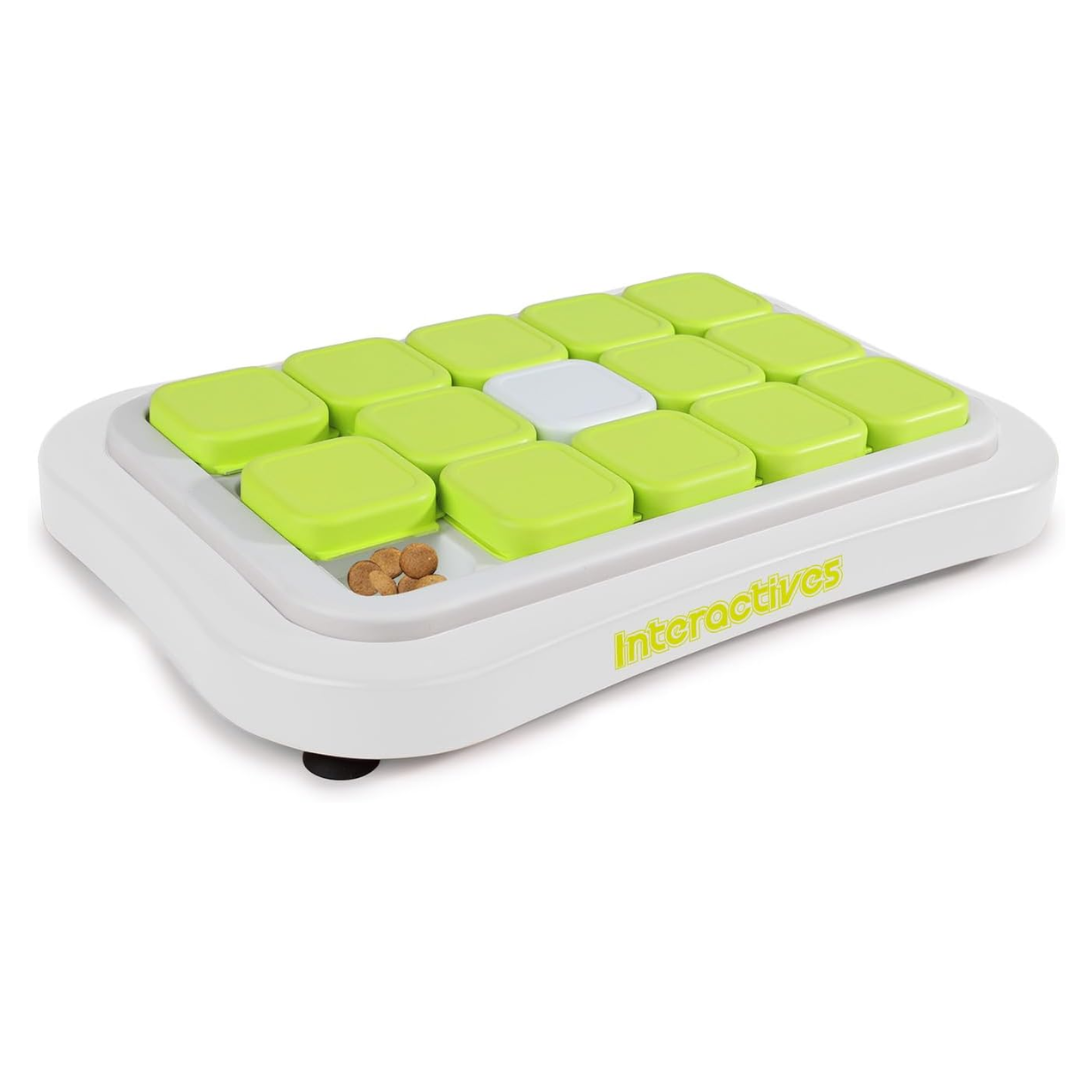 AFP Interactives | Dog Sudoku Puzzle