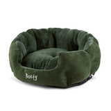 Bunty Polar Dog Bed