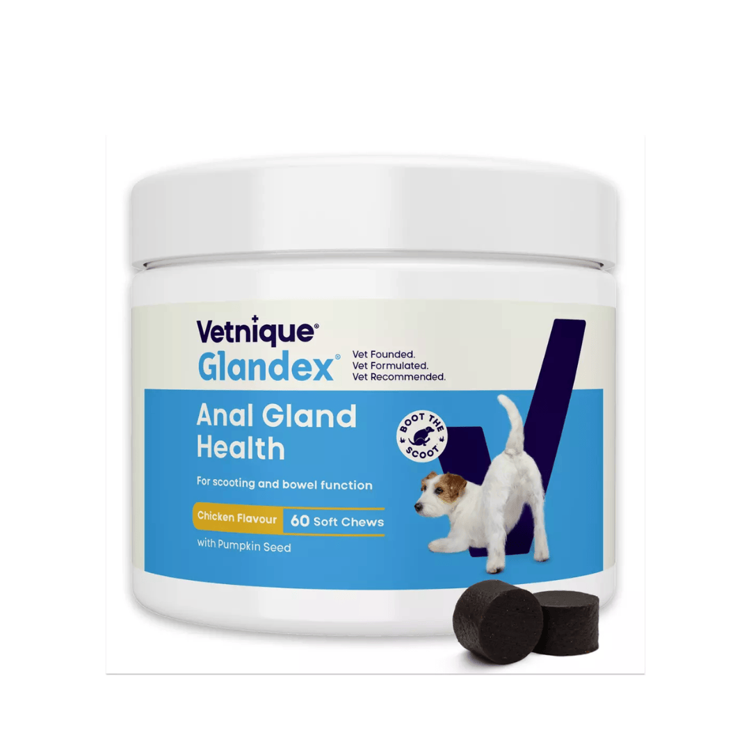 Glandex Chews for Anal Glands