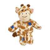 Kong Wild Knots Giraffe - Med/Lg