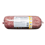 KB Raw Complete Regular 1kg