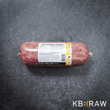 KB Raw Complete Regular 1kg