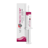 Vet Protector Gastro Butyrate - Digestive Supplement for Cats & Dogs - 60ml