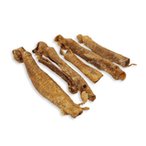 Venison Tubes | Venison Trachea 100g