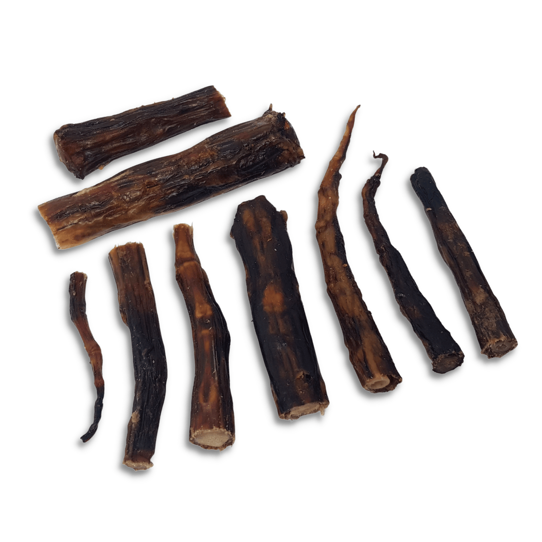 Waga Beef | Beef Tails 100g