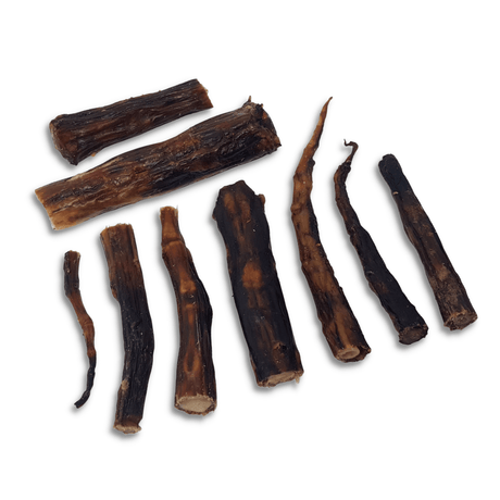 Waga Beef | Beef Tails 100g