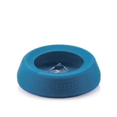 Kurgo Splash Free Travel Bowl