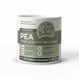 Atlas & Tail 100% Pure PEA (Palmitoylethanolamide) Powder