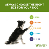 Whimzees Dental Stick