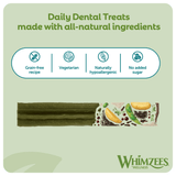 Whimzees Dental Stick