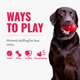 Kong Wild Knots Giraffe - Med/Lg