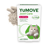YuMove Joint Supplement Sprinkle Capsules for Cats