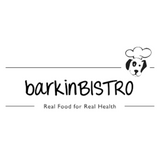 Raw Duck Hearts 400g | Barkin Bistro