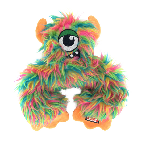 Kong Frizzle Frazzle Dog Toy