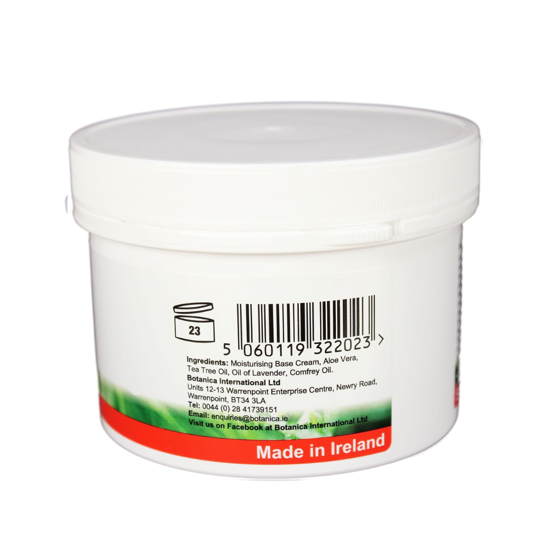 Botanica Natural Herbal Cream