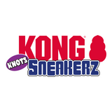 Kong Sneakerz Knots Logo
