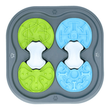 Pawise Dog Puzzle Level 2