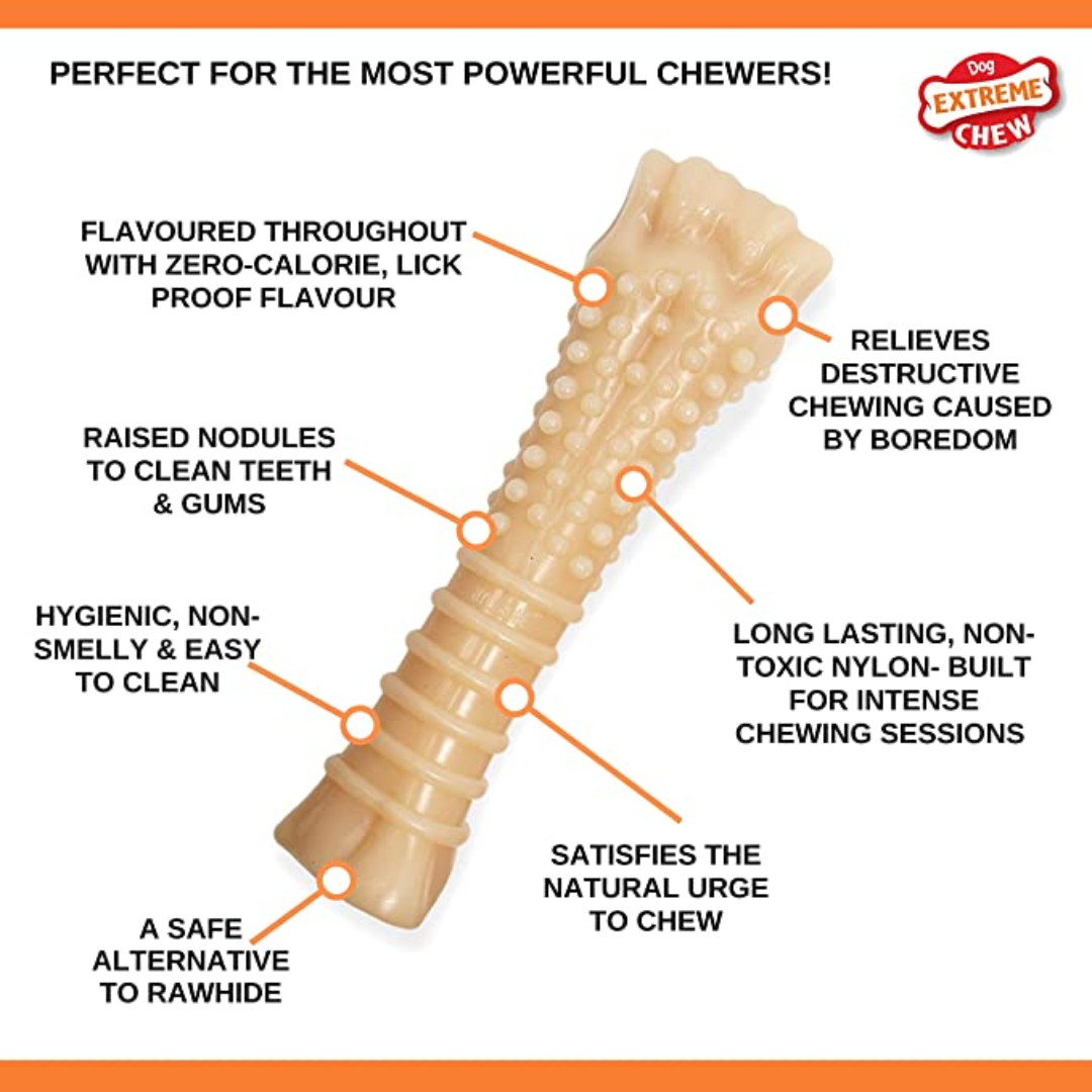 Nylabone Dura Chew Souper