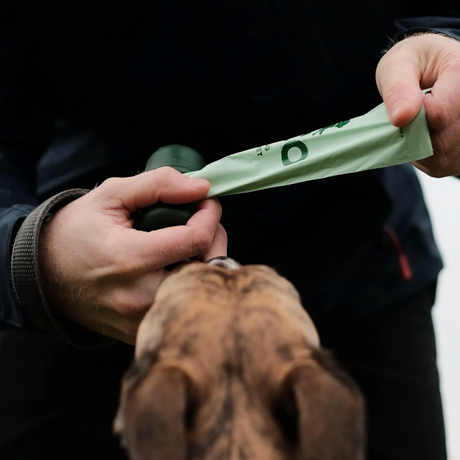 Beco Poop Bag Dispenser