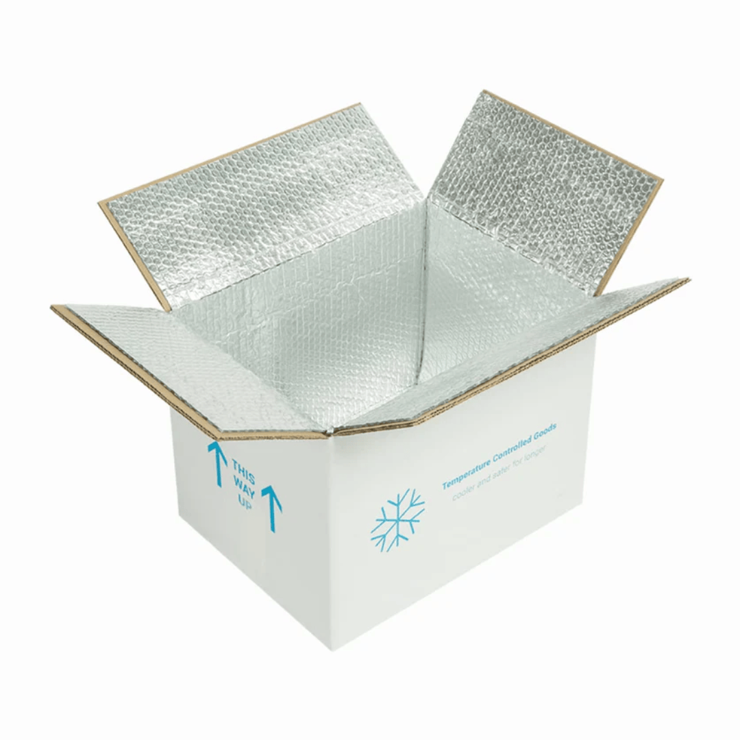 Temperature Measure Box Temperature Control Box