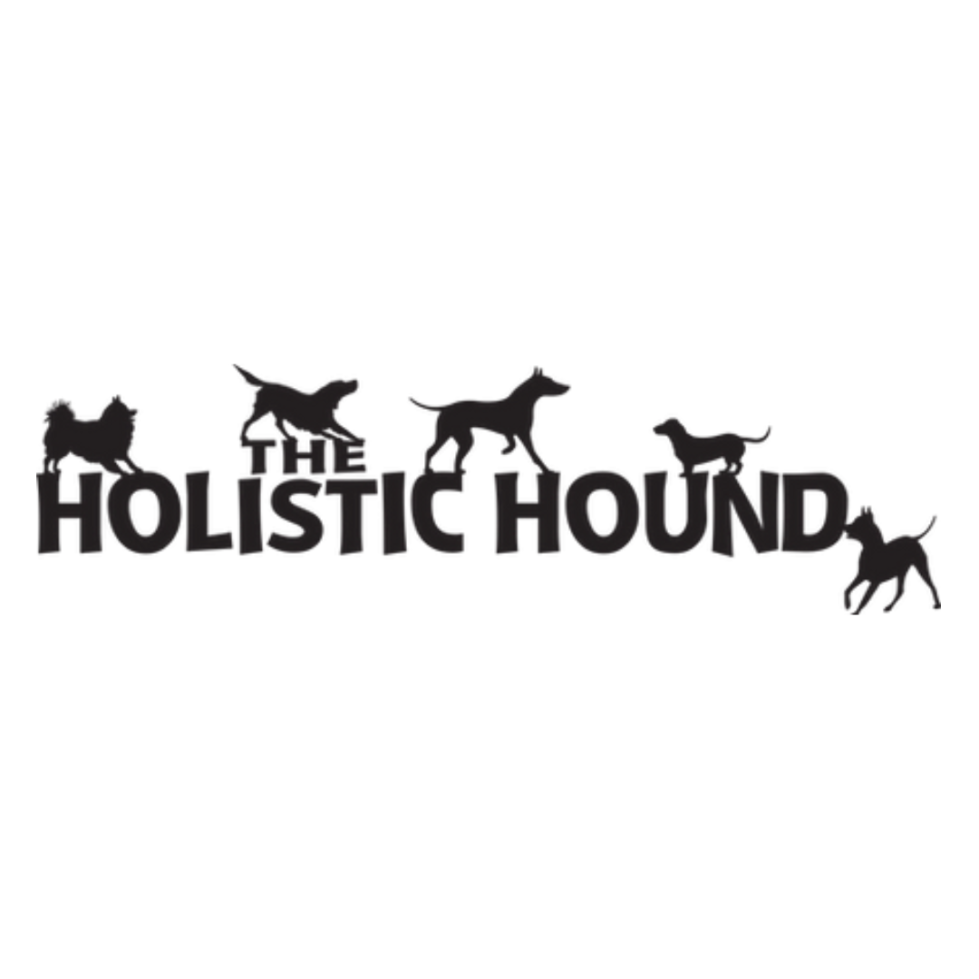 Holistic Hound Tummies - Pre and Probiotics for Dogs