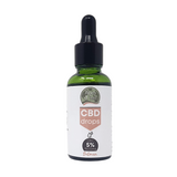 Atlas and Tail CBD Oil for Dogs