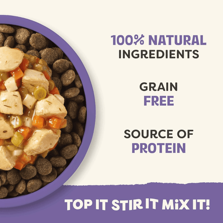 Applaws Dog Taste Toppers Stew Multipack - Variety Collection 8 x 156g