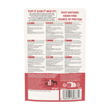 Applaws Dog Taste Toppers in Broth - Beef and Veg Pouch