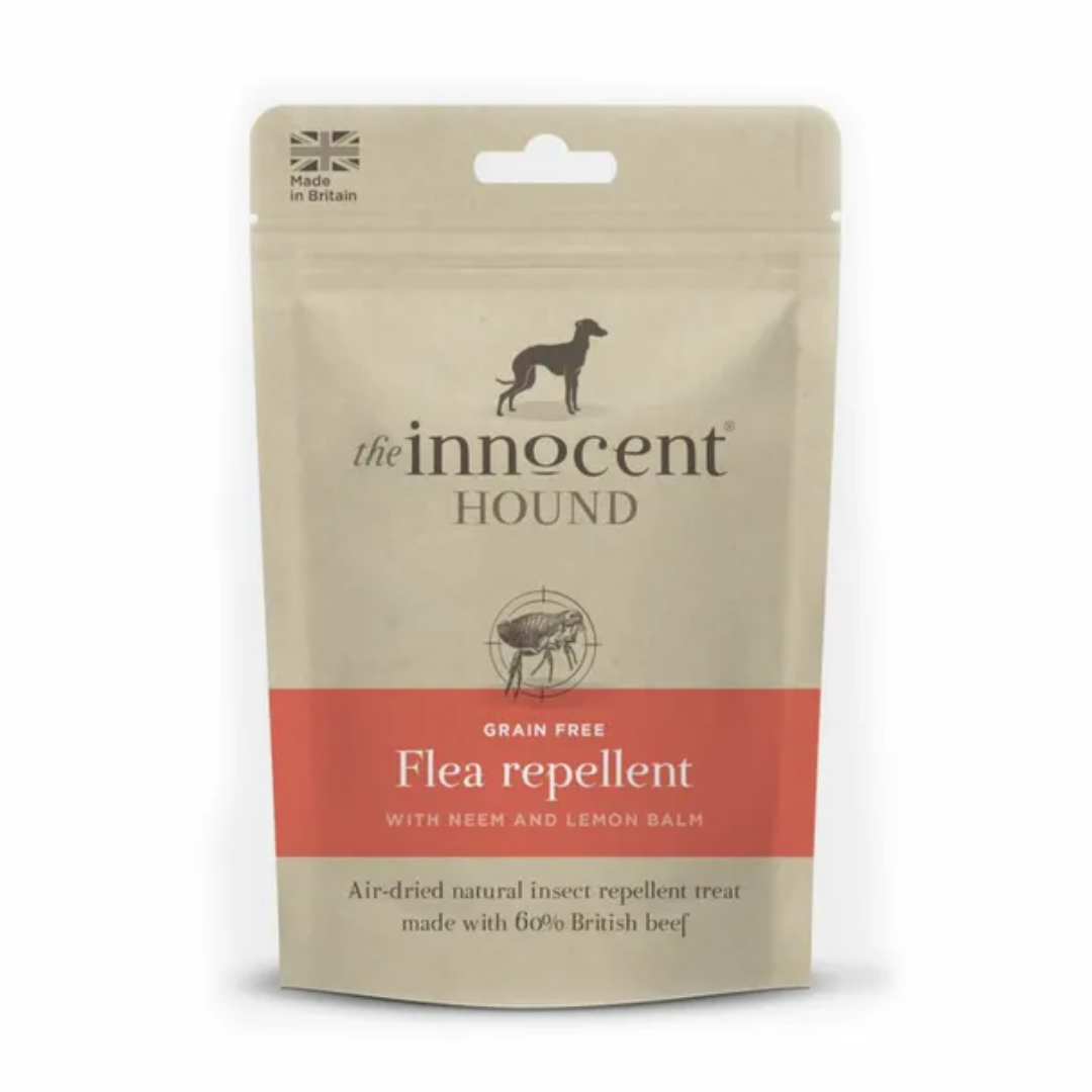 Innocent Hound Flea Repellent Treats