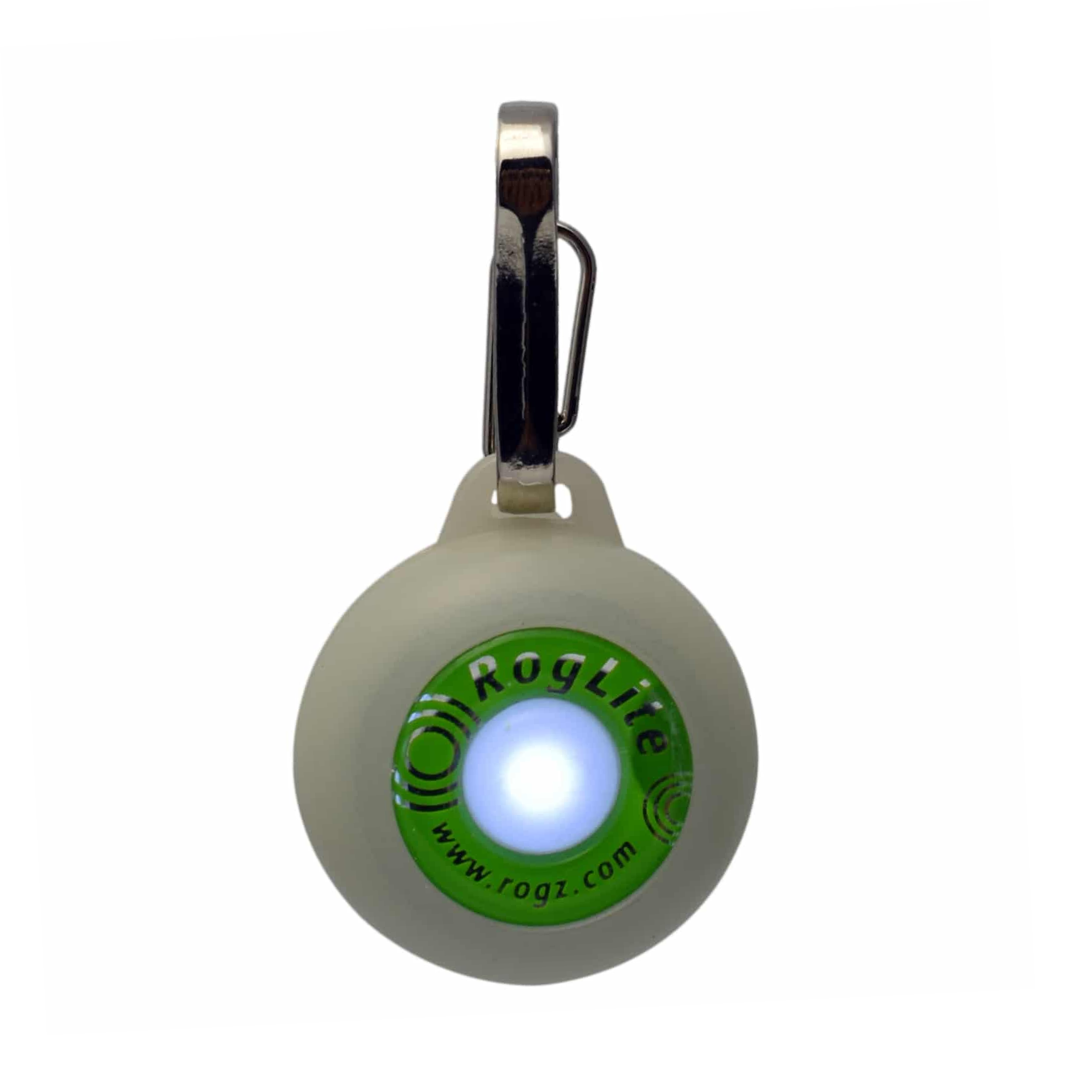 Rogz RogLite Safety Light Tag