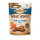 Carnilove Lamb with Salmon Meat Jerky