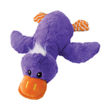 Kong Comfort Jumbo Duck Dog Toy