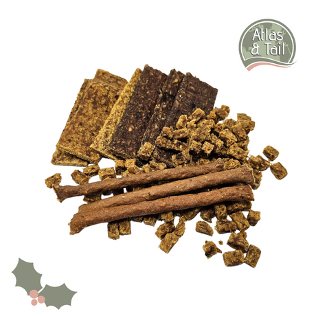 The Little & Elder Christmas Feast Box