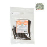 Seabass Twigs 100g