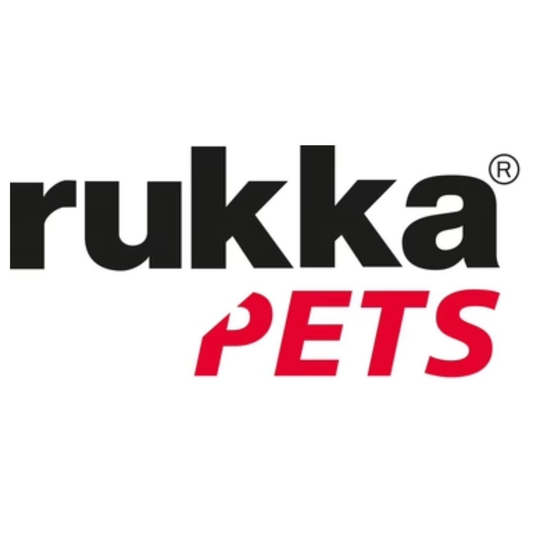 Rukka Bliss Yellow Dog Lead